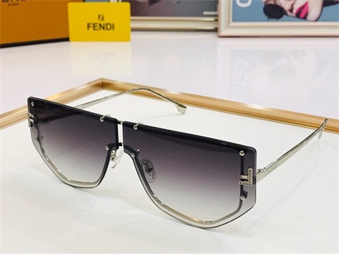 Fendi sunglass-591